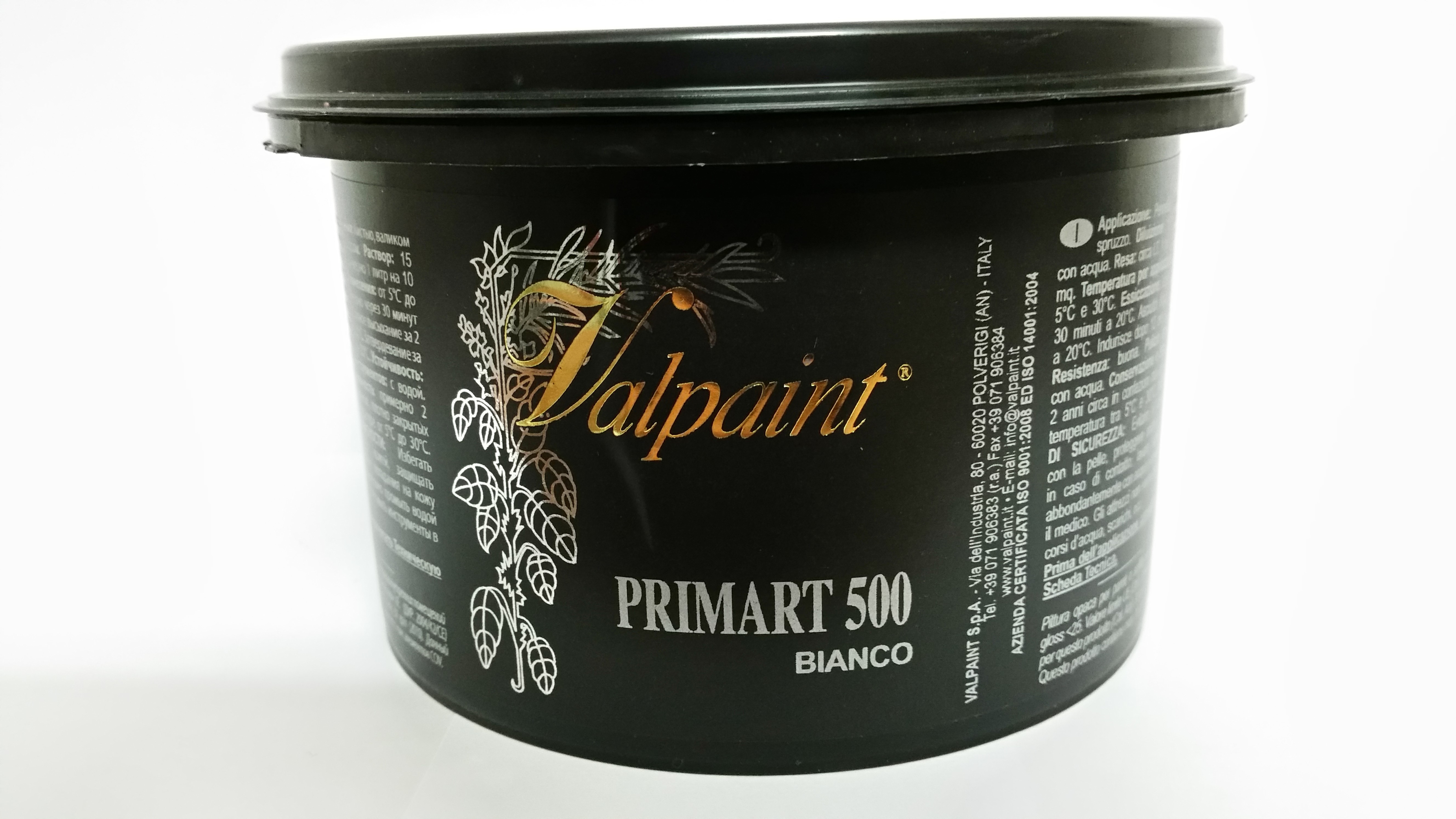 Primart 500